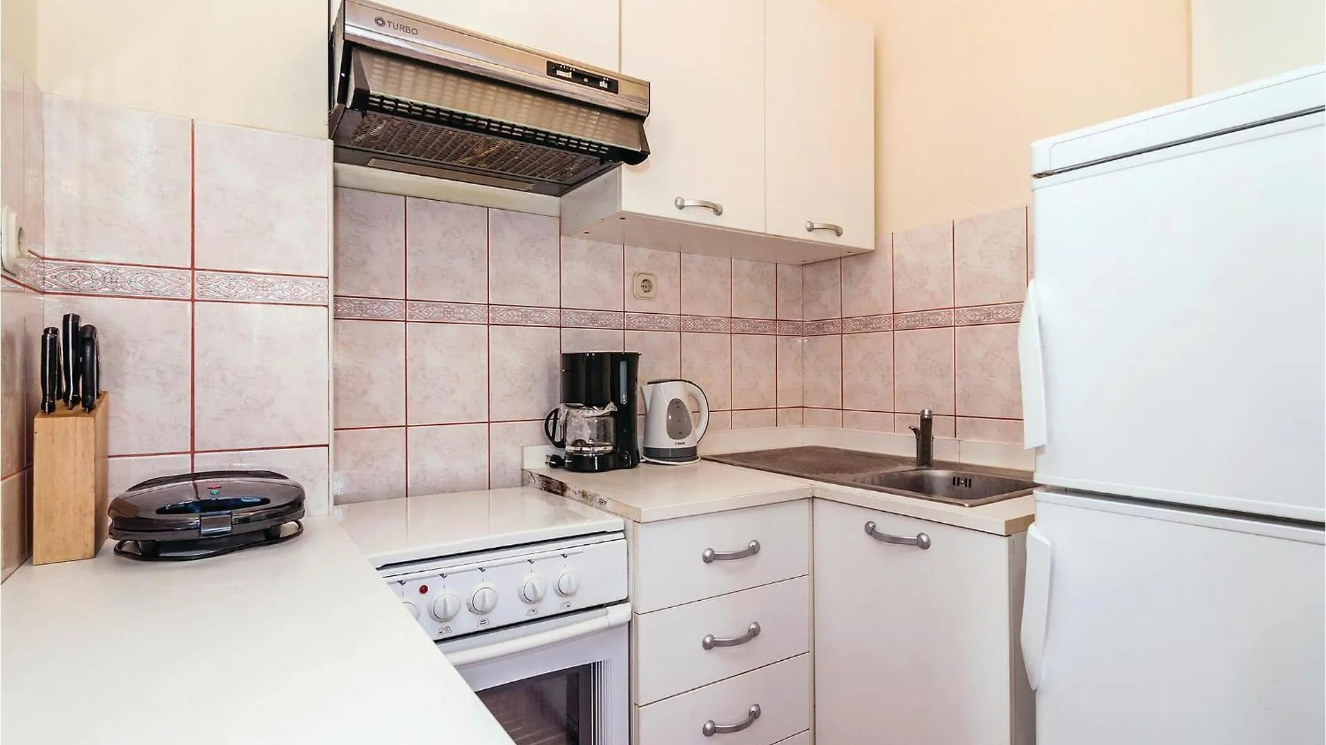 2 Bedroom Nice Apartment In Sveti Petar 0*, Sveti Petar (Zadar)