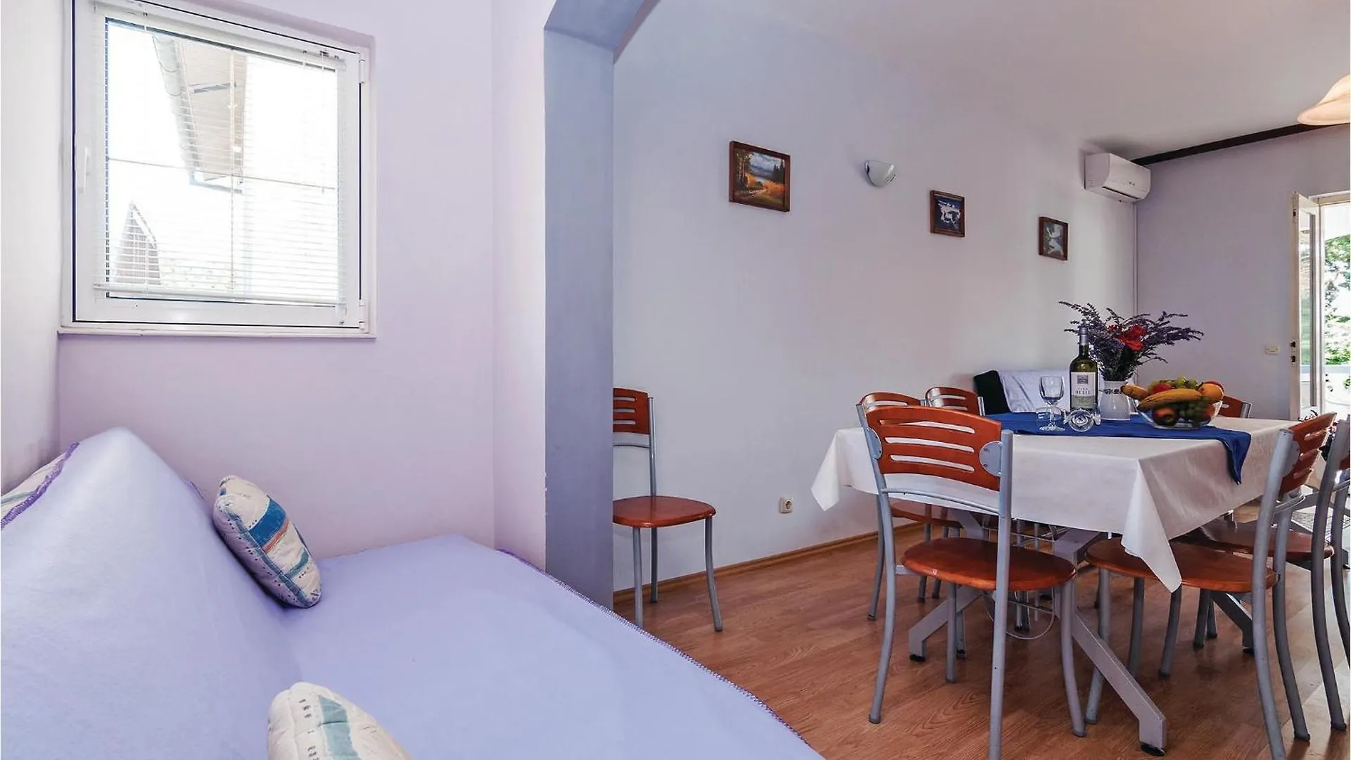2 Bedroom Nice Apartment In Sveti Petar