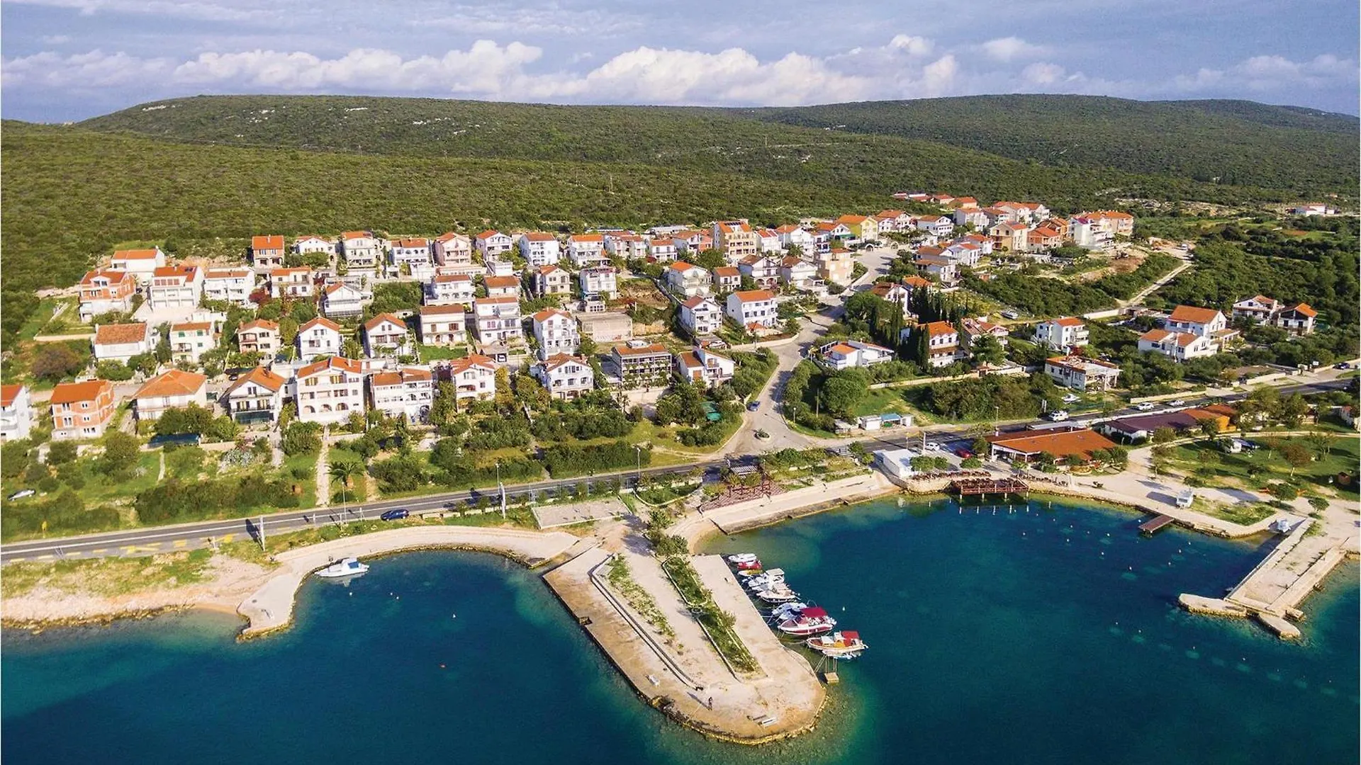 2 Bedroom Nice Apartment In Sveti Petar Croacia